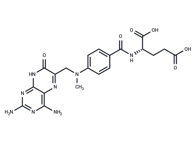 7-Hydroxymethotrexate