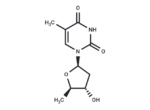 5-deoxy Thymidine