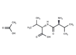 Valylvaline acetate