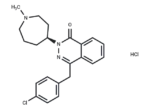 (S)-Azelastine hydrochloride