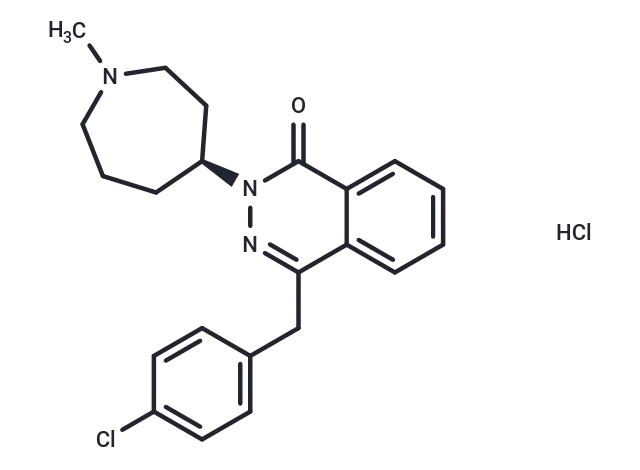 (S)-Azelastine hydrochloride
