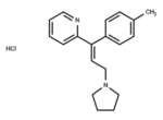 Triprolidine hydrochloride