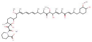 Seco Rapamycin sodium salt