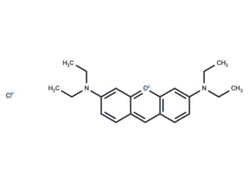 Pyronine B