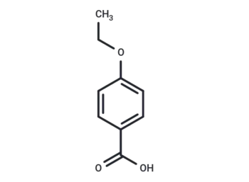 4-Ethoxybenzoic acid