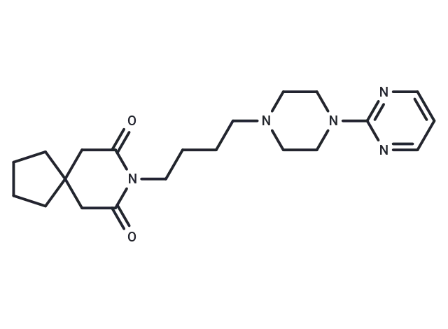 Buspirone