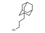Adamantane-Butyl alcohol