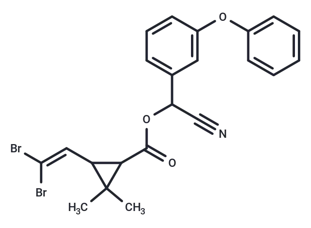 Deltamethrin