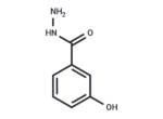 m-Hydroxybenzohydrazide