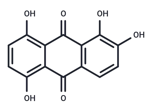 Quinalizarin