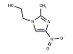 Isometronidazole