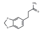 Piperonyl acetone