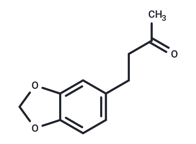 Piperonyl acetone
