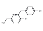 Glycyltyrosine