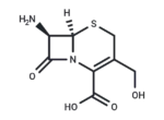 Deacetyl-7-aminocephalosporanic acid