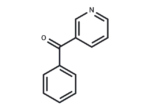 3-Benzoylpyridine
