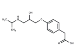 Metoprolol acid