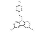 Dimebolin
