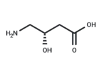 GABOB (beta-hydroxy-GABA)