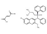 Bedaquiline fumarate