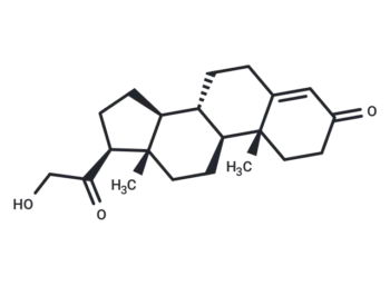 Deoxycorticosterone