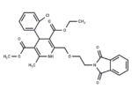 Phthalimidoamlodipine
