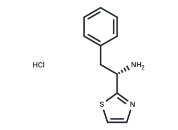 (S)-Dolaphenine hydrochloride