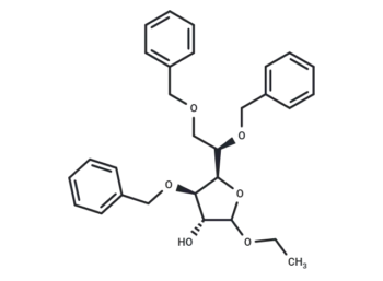 Tribenoside