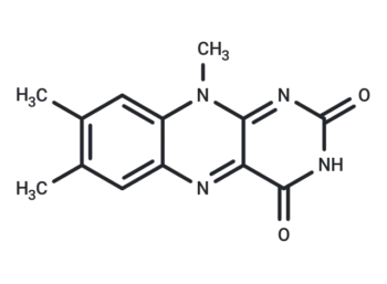 Lumiflavine - Dye-Reagents - Immunomart