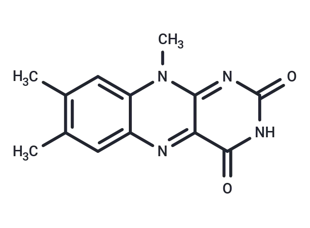 Lumiflavine