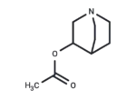 Aceclidine