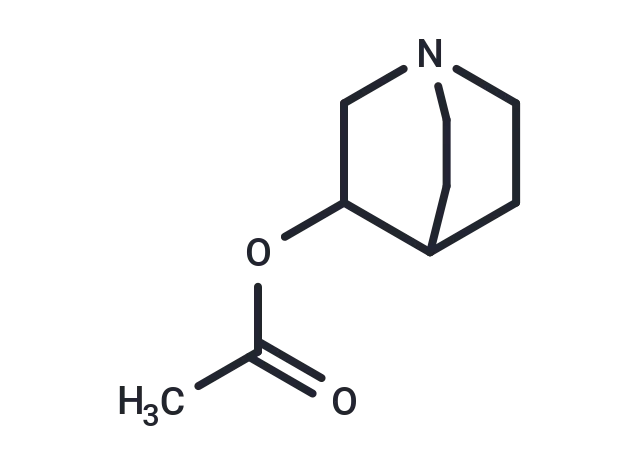 Aceclidine