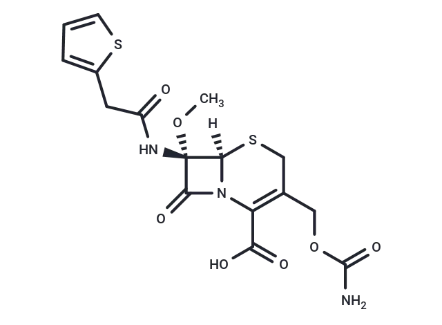 Cefoxitin