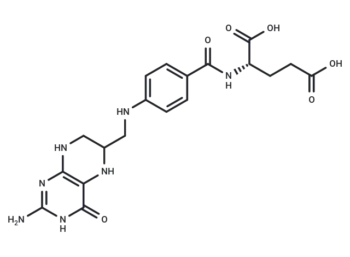 Tetrahydrofolic acid - Natural Product - Immunomart