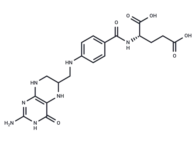Tetrahydrofolic acid
