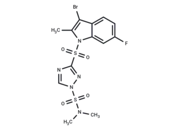 Amisulbrom - Small Compound - Immunomart