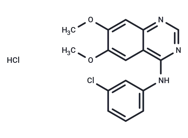 AG-1478 hydrochloride