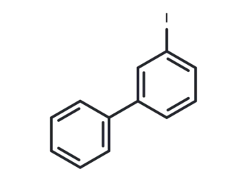 1,1'-Biphenyl, 3-iodo - Small Compound - Immunomart