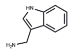 Indole-3-methanamine
