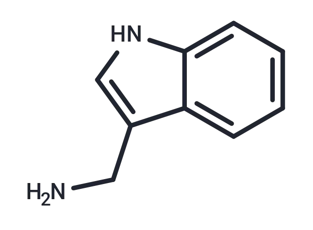 Indole-3-methanamine
