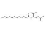 Lauroyl glutamic acid
