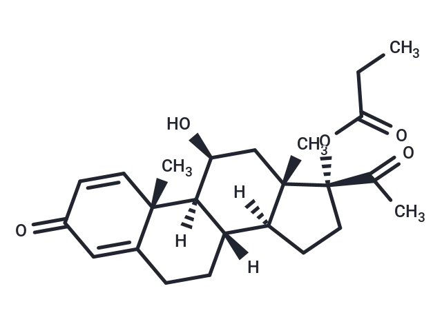 Deprodone propionate Deprodone propionate