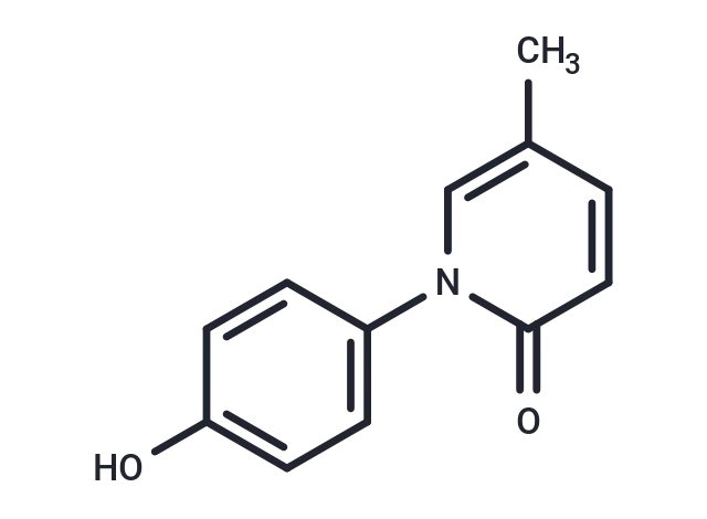 Hydronidone