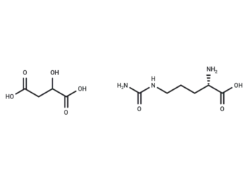 Citrulline malate