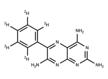 Triamterene D5