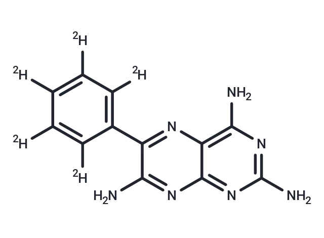 Triamterene D5