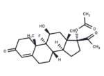 Fluorogestone acetate