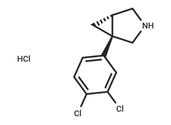 Amitifadine hydrochloride - Small Compound - Immunomart