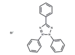 Triphenyltetrazolium bromide