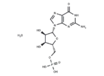 5'-Guanylic acid 1 5′-Guanylic acid